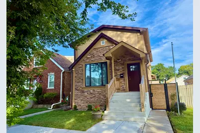 3337 N Orange Avenue, Chicago, IL 60634 - Photo 1