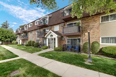 6430 Pamela Lane #12, Chicago Ridge, IL 60415 - Photo 21