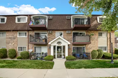 6430 Pamela Lane #12, Chicago Ridge, IL 60415 - Photo 1