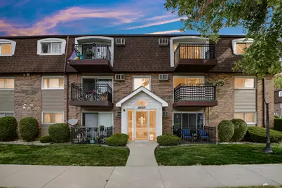6430 Pamela Lane #12, Chicago Ridge, IL 60415 - Photo 23