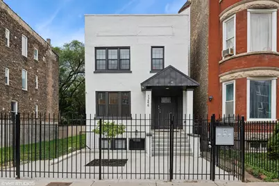 1246 S Fairfield Avenue, Chicago, IL 60608 - Photo 1