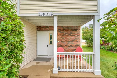 354 Ogden Falls Boulevard #354, Oswego, IL 60543 - Photo 3