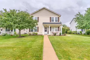 354 Ogden Falls Blvd, Oswego, IL 60543 - Photo 1