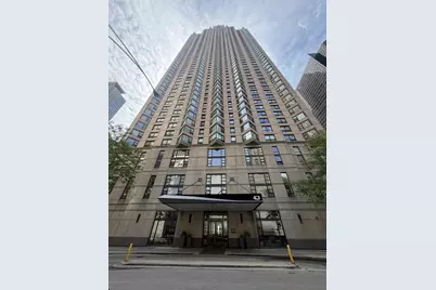 401 E Ontario Street #3408, Chicago, IL 60611 - Photo 1