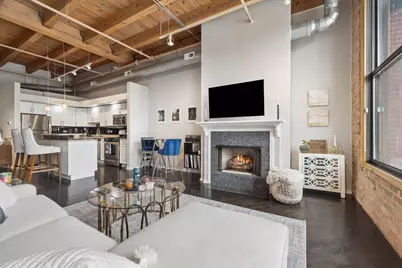 616 W Fulton Street #513, Chicago, IL 60661 - Photo 5