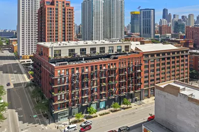 616 W Fulton Street #513, Chicago, IL 60661 - Photo 1
