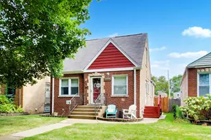 11449 S Fairfield Ave, Chicago, IL 60655 - Photo 1