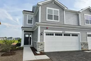 217 Cooney Wy, Oswego, IL 60543 - Photo 1