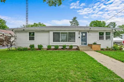 401 W Madison Street, Belvidere, IL 61008 - Photo 1