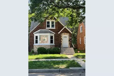 12145 S Perry Avenue, Chicago, IL 60628 - Photo 1