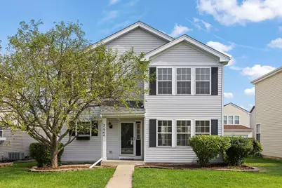 21544 Essex Drive, Crest Hill, IL 60403 - Photo 1