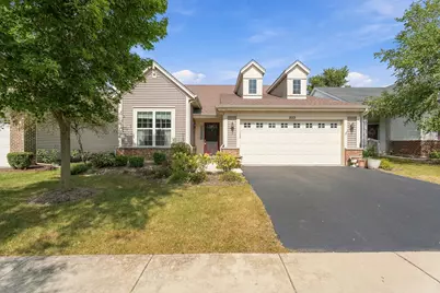 1119 Heathrow Lane, Aurora, IL 60502 - Photo 35