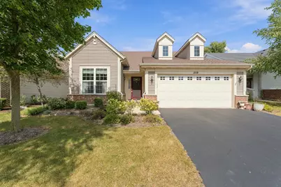 1119 Heathrow Lane, Aurora, IL 60502 - Photo 1