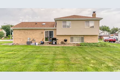 6035 Kathryn Lane, Matteson, IL 60443 - Photo 23