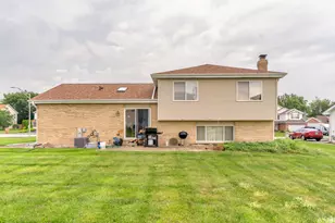 6035 Kathryn Ln, Matteson, IL 60443 - Photo 23