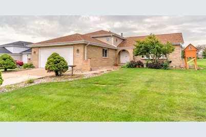 6035 Kathryn Lane, Matteson, IL 60443 - Photo 1