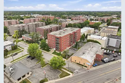 1325 Perry Street #206, Des Plaines, IL 60016 - Photo 31
