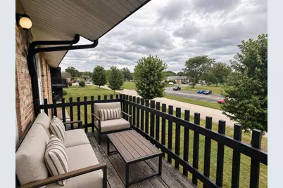 4A Kingery Quarter #203, Willowbrook, IL 60527 - Photo 5