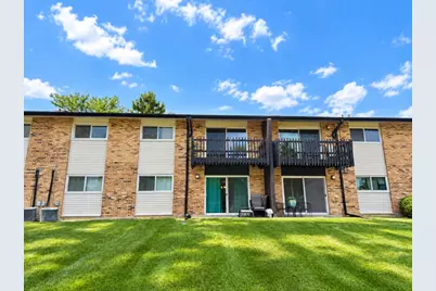 4A Kingery Quarter #203, Willowbrook, IL 60527 - Photo 11