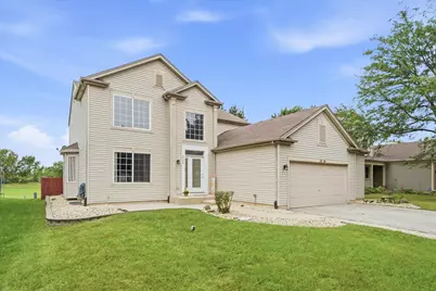 1904 Ione Lane, Aurora, IL 60503 - Photo 1