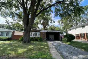 17210 Hawthorne Dr, East Hazel Crest, IL 60429 - Photo 1
