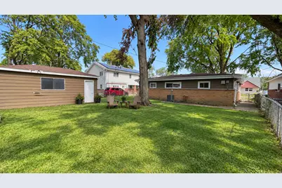 17210 Hawthorne Drive, East Hazel Crest, IL 60429 - Photo 53