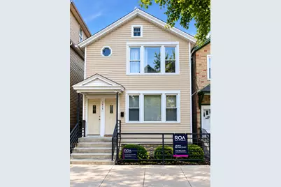 1815 S Peoria Street, Chicago, IL 60608 - Photo 1