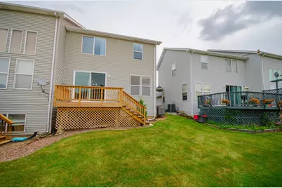 502 Le Moyne Avenue, Romeoville, IL 60446 - Photo 3