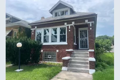 8824 S Throop Street, Chicago, IL 60620 - Photo 1