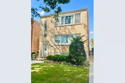 5626 N Central Avenue, Chicago, IL 60646 - Photo 1