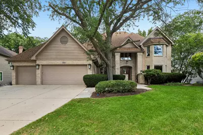 1504 Greenlake Drive, Aurora, IL 60502 - Photo 1