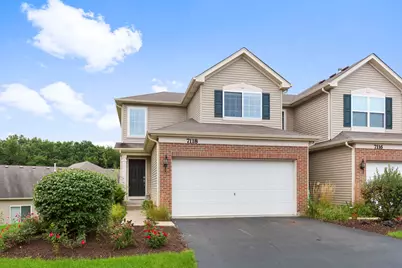 7118 Hidden Green Circle, Fox Lake, IL 60020 - Photo 1