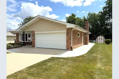 7129 Exner Road, Darien, IL 60561 - Photo 3