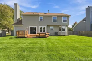 923 Ridge Trail, Carol Stream, IL 60188 - Photo 17