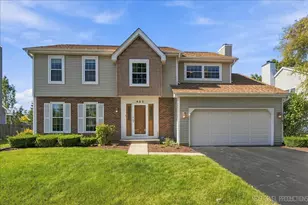 923 Ridge Trail, Carol Stream, IL 60188 - Photo 1
