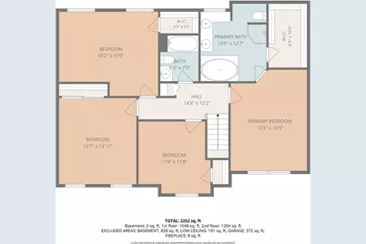 923 Ridge Trail, Carol Stream, IL 60188 - Photo 23