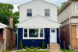 6218 W Foster Ave, Chicago, IL 60630 - Photo 1
