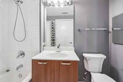 212 E Cullerton Street #409, Chicago, IL 60616 - Photo 15