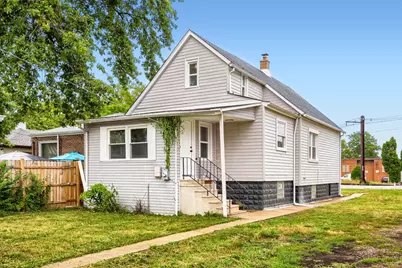 12540 S Wood Street, Calumet Park, IL 60827 - Photo 3
