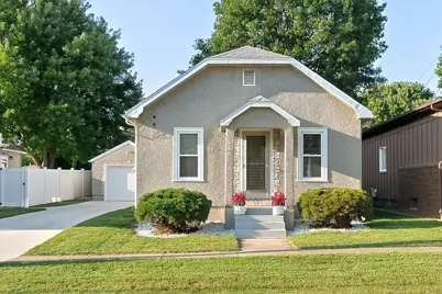 516 Main Street, Dalzell, IL 61320 - Photo 1