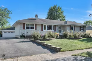 3912 Buck Ave, Joliet, IL 60431 - Photo 1