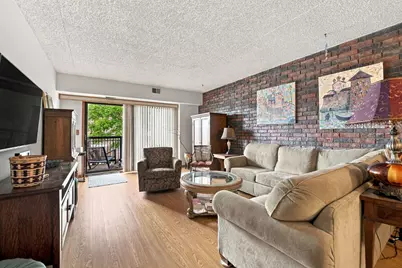 1503 Woodbridge Road #2G, Joliet, IL 60436 - Photo 5