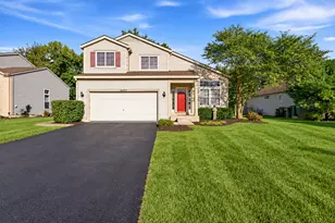 16427 S Canterbury Way, Lockport, IL 60441 - Photo 1