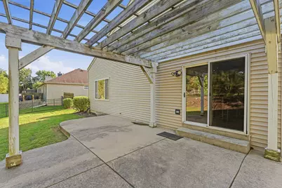 16427 S Canterbury Way, Lockport, IL 60441 - Photo 33
