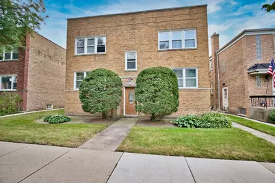 2643 W Farragut Avenue #1W, Chicago, IL 60625 - Photo 1