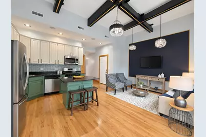 4825 S Prairie Avenue #4, Chicago, IL 60615 - Photo 7
