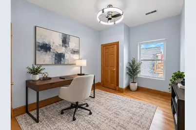 4825 S Prairie Avenue #4, Chicago, IL 60615 - Photo 19