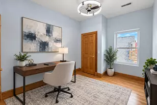 4825 S Prairie Ave, Chicago, IL 60615 - Photo 19