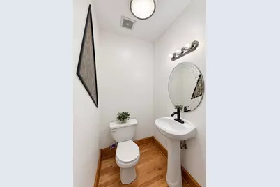 4825 S Prairie Avenue #4, Chicago, IL 60615 - Photo 13