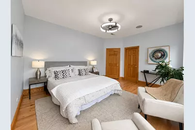 4825 S Prairie Avenue #4, Chicago, IL 60615 - Photo 15